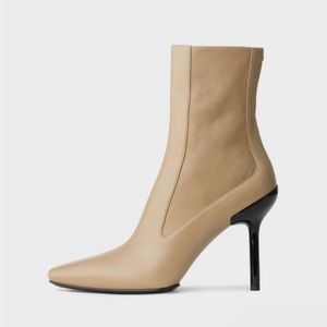 Rag & Bone Leather Rio Boots